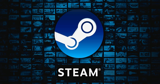Steam秋促下周开启！准备好采购新游戏了吗？