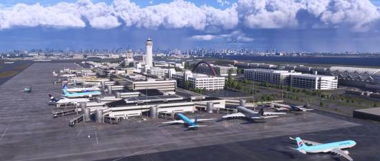《微软飞行模拟2024》确认登陆PS5 还会支持PS VR2