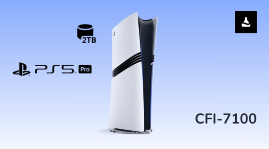 坤哥爆料全新改版PS5 Pro！预计将在欧洲上市