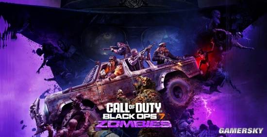 TGS 2025前线 游民星空采访《COD 黑色行动7》：日本将是全新舞台