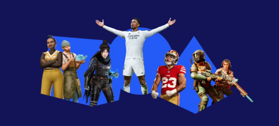 游戏行业不会消亡 而是走向两极化？专家谈EA收购的看法