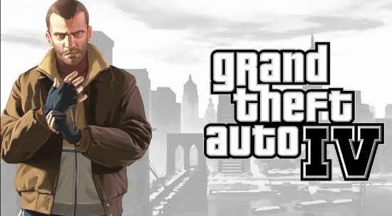 CD Projekt提议R星允许《GTA4》登陆GOG平台！获一万八千人同意
