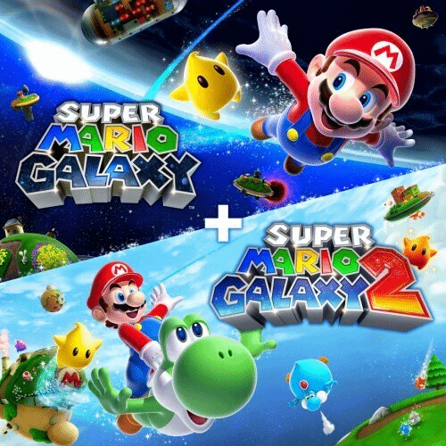 任天堂《超级马里奥银河2》Switch 2版出现画面渲染问题！你发现了吗？