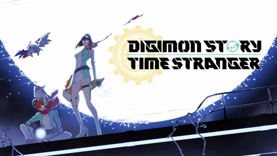 《数码宝贝物语 时空异客》爆红！Steam峰值玩家超越《P5R》