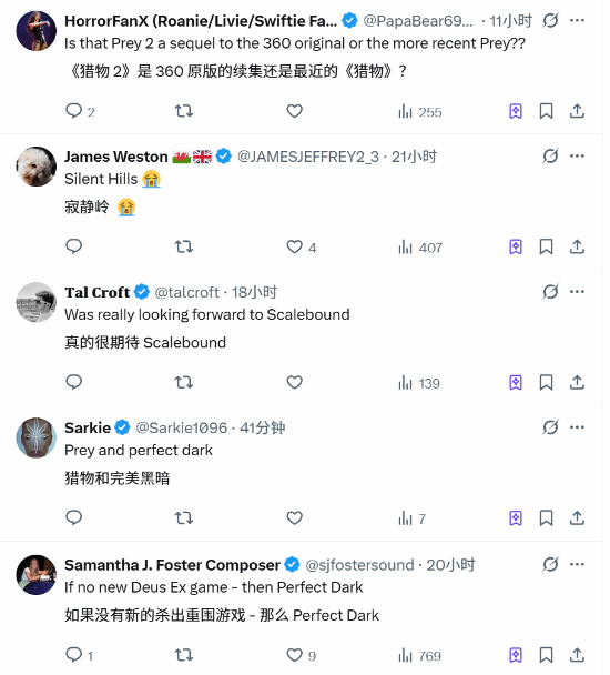 这些游戏还值得再试一次！盘点最想重启的被取消大作