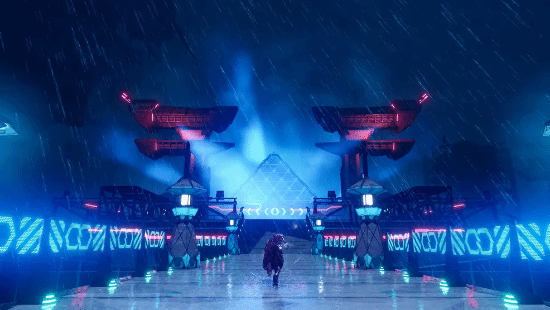 外媒分享《忍龙4》试玩感想：高速战斗太爽太过瘾！