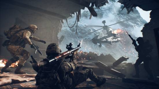 Steam周销榜出炉！《战地6》强势登顶
