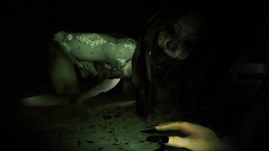全员疯批！顽皮牛《窒爱SUFFOCATE》10.23登Steam