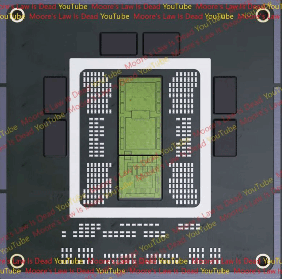 Xbox下代主机SoC泄露:16核Zen 5和24GB GDDR7内存