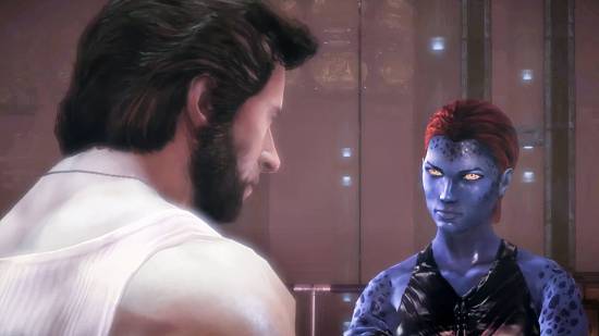 The Gamer评《漫威金刚狼》：魔形女才是最令人兴奋的部分！