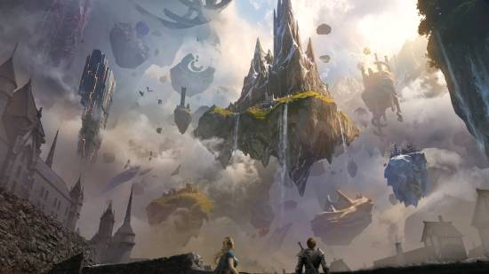 网易停止投资后 Fantastic Pixel Castle奇幻游戏代号Ghost陷入大危机