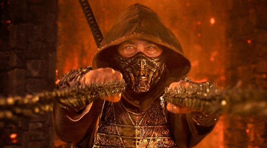 华纳官宣《真人快打》真人电影第三部开拍！第二部已延期上映