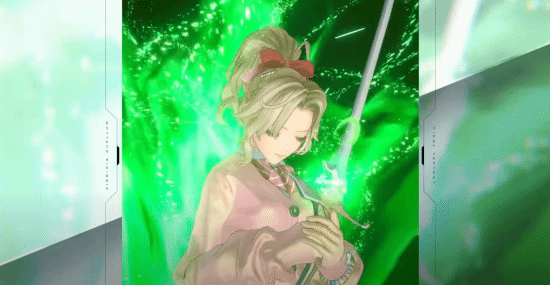 《最终幻想：纷争》系列新作官宣 3v3团队Boss战竞速手游 预计2026年上线