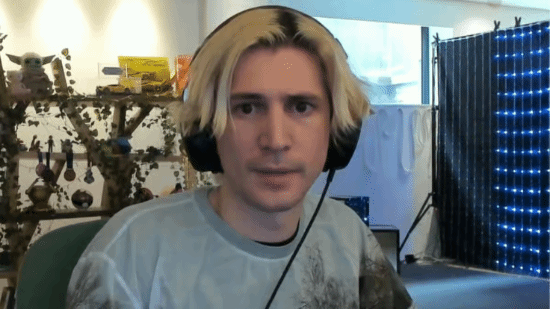 游戏主播xQc自曝Twitch收入：单日广告入账超3万刀