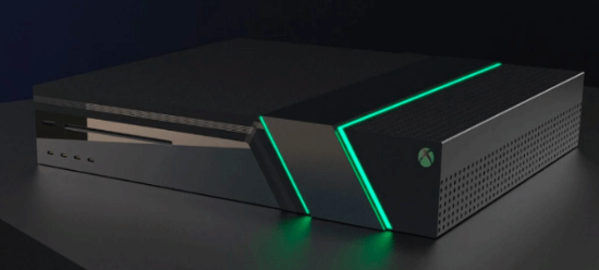 微软曝光下一代Xbox研发地！神秘实验室首次亮相