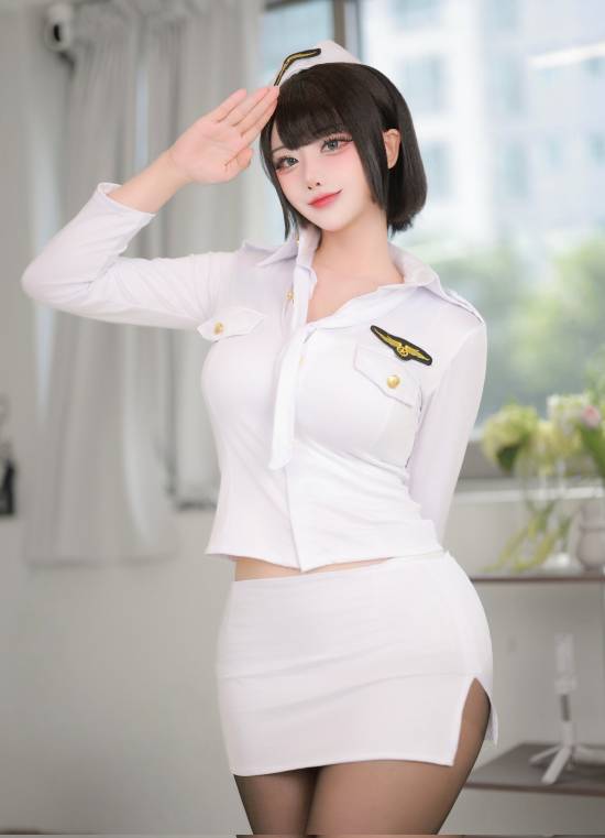 韩援Yasal北京参加S15特别活动！大雷女枪COS献上！