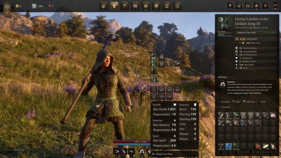 XGP上新奇幻沙盒MMO！主打玩家驱动的世界建造