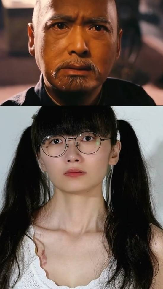 “女版Faker”主播翻拍名场面！凝视Theshy