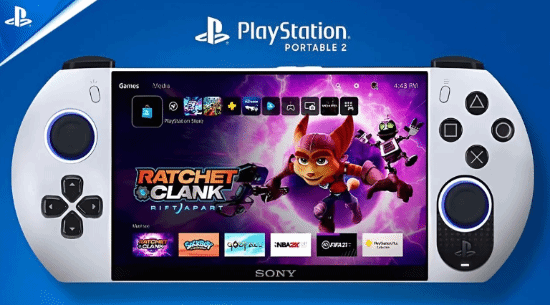 PS6掌机新爆料！性能或3倍碾压Switch 2