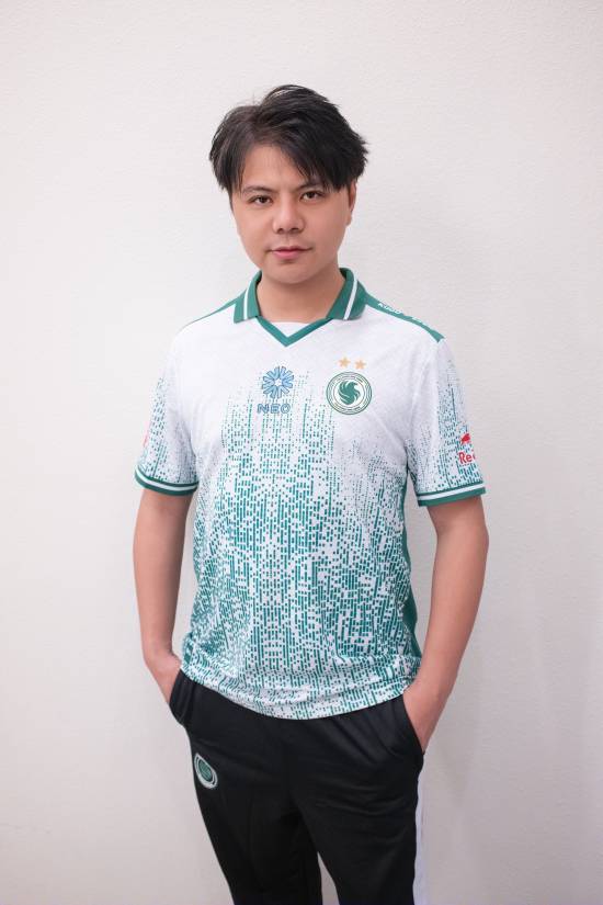 “小孩”曾卓君获SCS 2025《饿狼传说：群狼之城》年度总冠军！实在太传奇