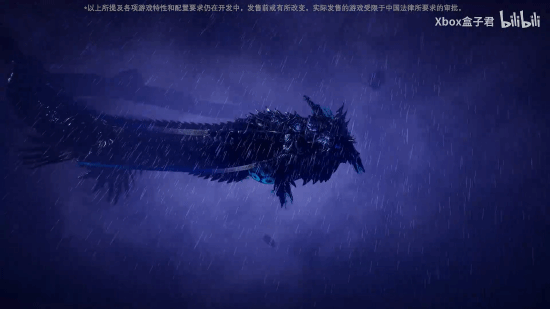 《忍者龙剑传4》加入XGP宣传片：黑暗再临 刃锋未灭