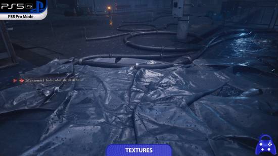 《忍龙4》PS5 Pro实机对比：优化出色 体验很扎实！