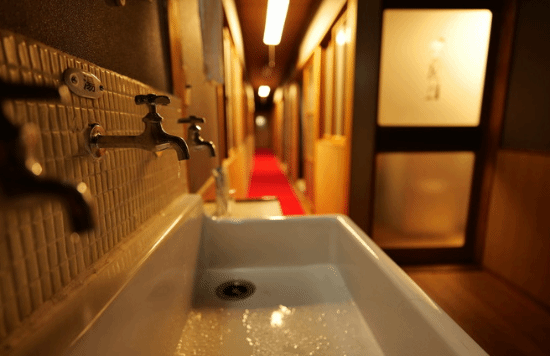 《寂静岭f》现实取景地对比 仿佛置身游戏世界！