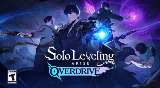 漫改动作RPG《我独自升级》延期：进一步打磨品质
