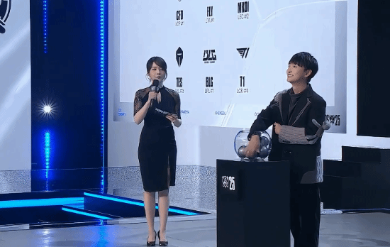 内战来了！LOL S15抽签：TES与BLG争夺八强席位