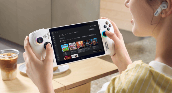 IGN称Xbox掌机不如笔记本：后者仍更具性价比