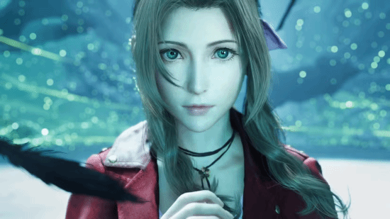 总监建议萌新从重制版入坑《FF7》：留个更好的印象