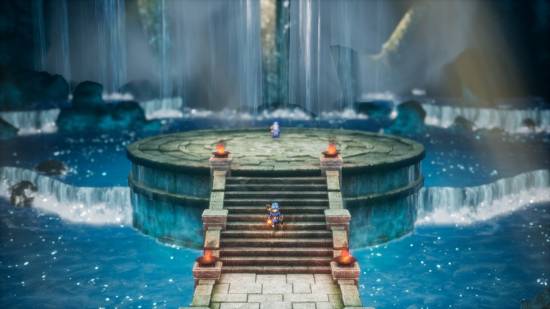 《DQ1+2RE》首个评测公开!剧情深度化、新增要素多