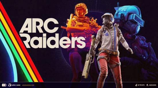 硬刚COD战地！搜打撤新游《Arc Raiders》不在乎夹中间发售