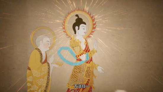 美哭了!一人打造皮影戏动作游戏：《哪吒后传》亮相