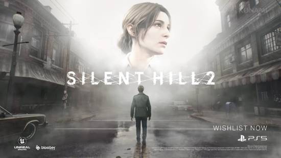 一周年独占期已到!《寂静岭2：重制版》Xbox版通过评级