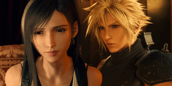 《FF7RE》总监：Switch2版将成主机移植新标杆！