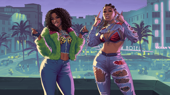 R星母公司本周召开投资者会议！会有GTA6新动向吗？