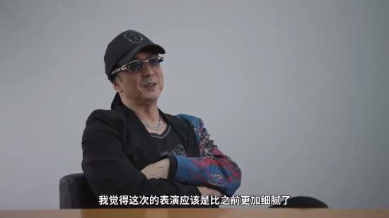 《如龙：极3/如龙3外传Dark Ties》发布重磅幕后！那个饰演桐生一马的男人