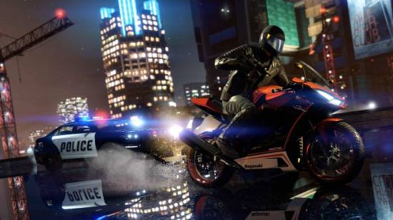 《GTA6》或将迎来重磅角色！前作“诸葛亮”级大佬回归
