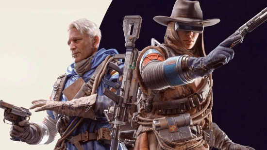 搜打射击新作《ARC Raiders》异军突起！外媒预测或成年度游戏黑马