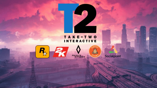 Take-Two财报:《给他爱5》《荒野大镖客2》热销