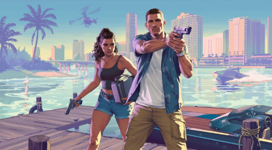 又一内部人士爆料：《GTA6》已经做完了 延期跟裁员无关！
