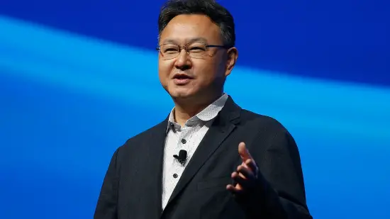 索尼前高管吉田修平反驳Xbox高管说辞：这种数据我从来没见过