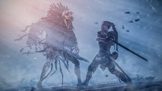 PS4《地狱之刃》光盘终于能免费升级！比PS5版便宜