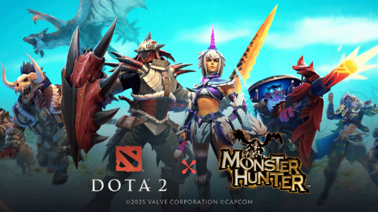 游民晨播报：陶德称《上古卷轴6》仍需等待 《Dota2》联动《怪物猎人》
