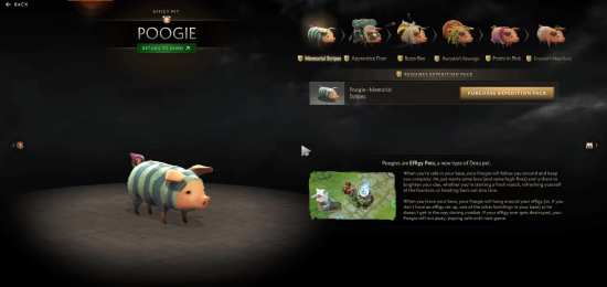 最意想不到的联动！《Dota2》宣布联动《怪物猎人》