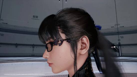 《剑星》贝姐换装MOD!伊芙你怎么穿着别人的衣服?