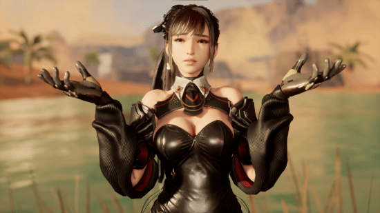 《剑星》计划登更多平台！Xbox和Switch2版要来了？