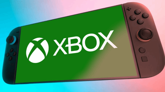 前美任总裁对Xbox尚未完全拥抱NS2惊讶:还想啥呢？