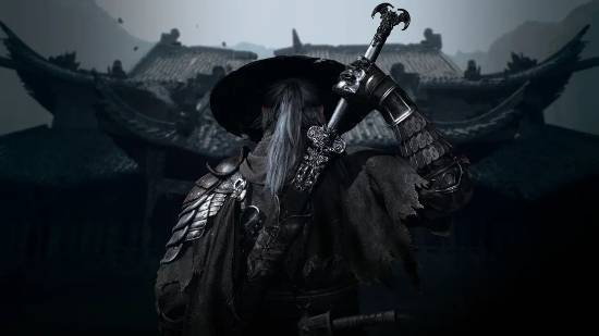 PS发布会没有《影之刃零》玩家失望：可能是TGA